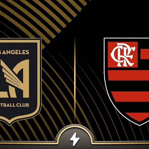 Soi kèo Los Angeles FC vs Flamengo lúc 08h00 ngày 25/06